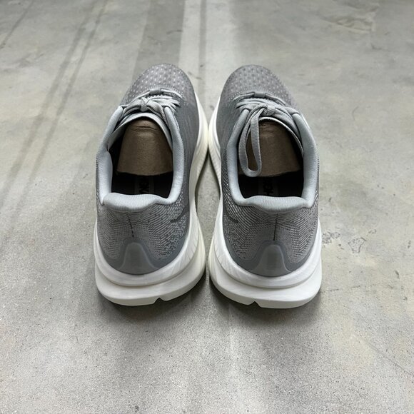 Hoka One One Mach 6 Men's Stardust Alabaster 1147790-SLBS - New - Picture 2 of 6